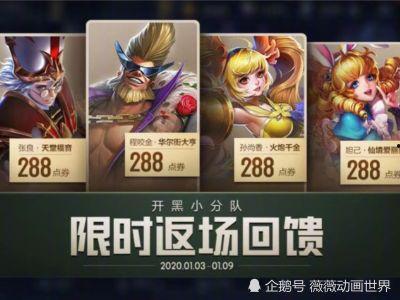 四姐皮肤爆料最新消息,神秘元素揭示，期待值飙升！